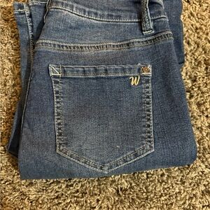 Wallflower Classic Denim Jeans